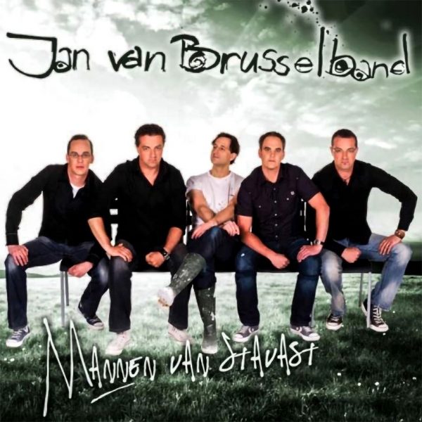 JVB-Muziek-Album-Mannen-Van-Stavast